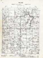 Code LX - Roland Township, Bottineau County 1959